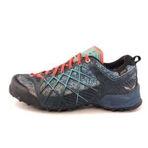 Salewa WildFire GTX Hiking Approach Shoes 7